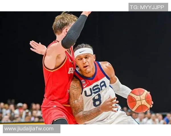 芬兰男篮迎战美国男篮精彩对决引发全球关注与热议