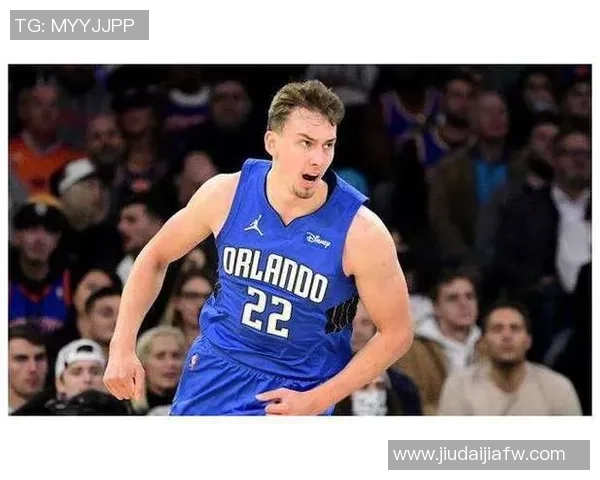 弗朗茨瓦格纳的篮球之路与未来发展潜力分析