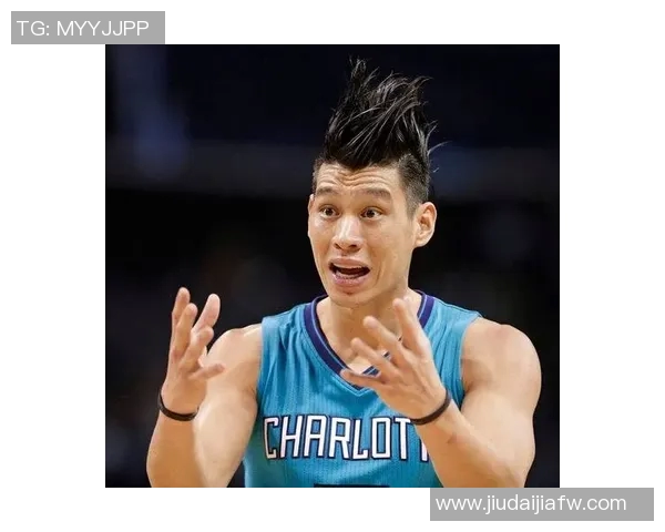 林书豪成为NBA第一白人之后，再次创造历史，回忆精彩瞬间