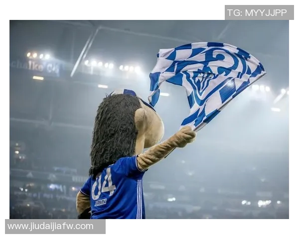 门兴逆转沙尔克04，保级前景蒙上阴影