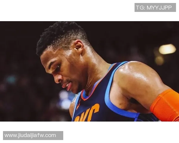 拉塞尔-韦斯布鲁克交易成定局，联盟格局巨变