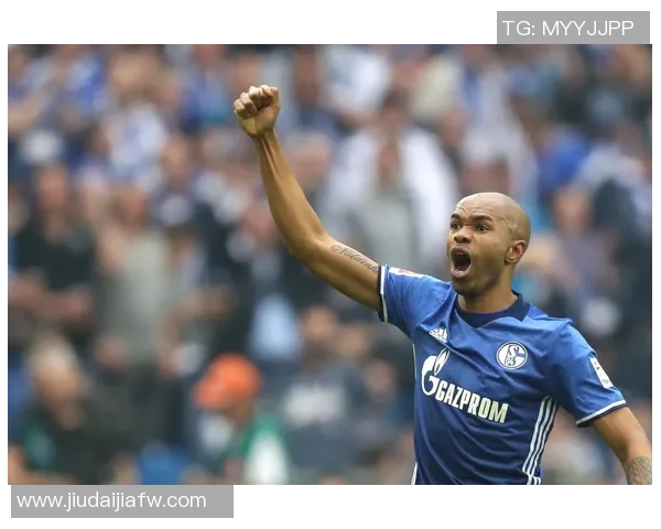 沙尔克04客场大逆转多特蒙德难挡压力 沙尔克04客场大逆转多特蒙德难挡压力