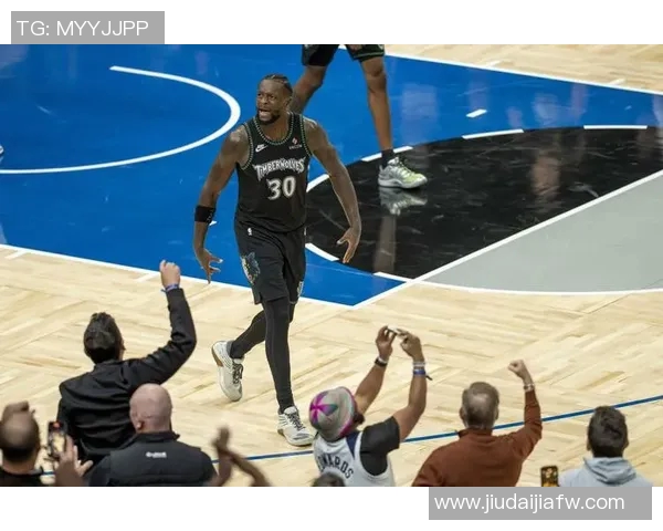 森林狼不敌掘金,爵士再次被逆转:不屈与落寞之间的较量 森林狼不敌掘金,爵士再次被逆转:不屈与落寞之间的较量