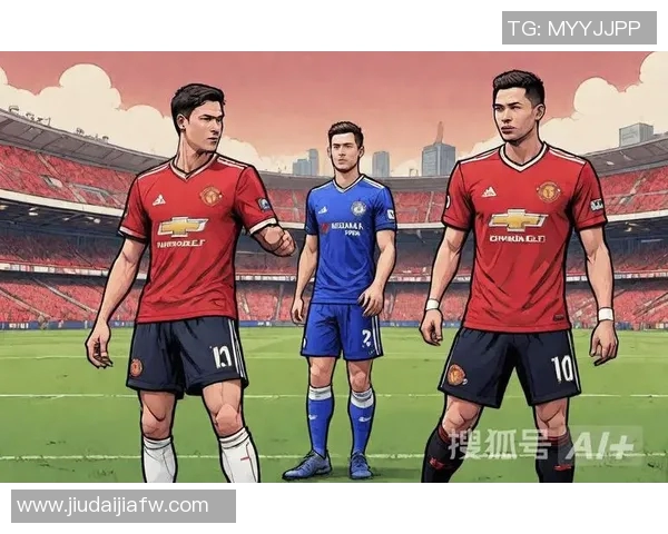 英超切尔西主场战胜曼联，重返联赛前四位置