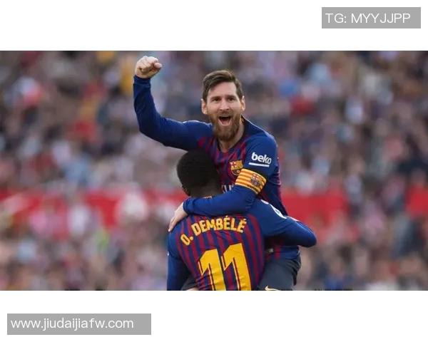 梅西再创辉煌，巴塞罗那4-1击败皇家社会，帽子戏法助力球队胜利！