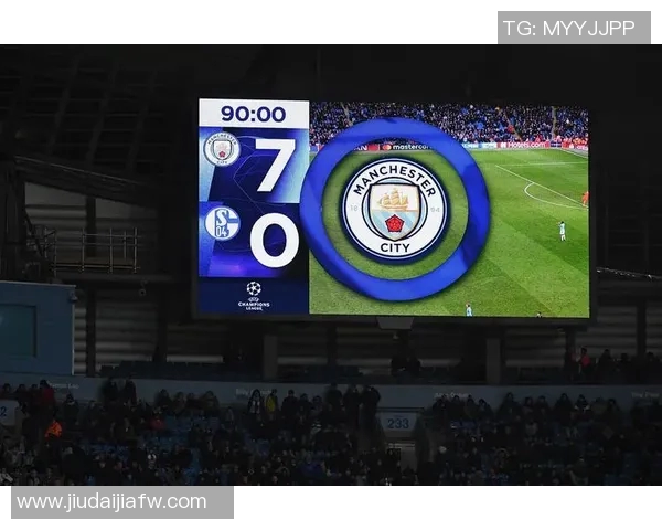 利物浦小组出线悬念大！沙尔克04主场力克曼城夺得关键胜利