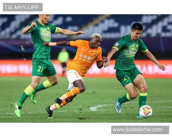 国安与卓尔激战正酣精彩直播全程回顾与赛后分析