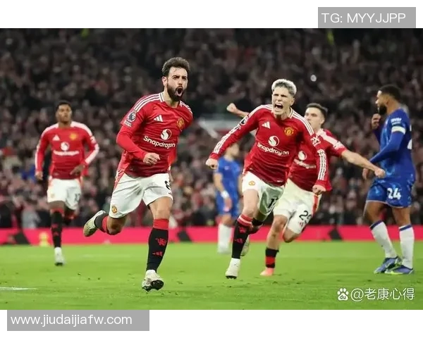 英超赛程调整：曼联vs切尔西将提前进行