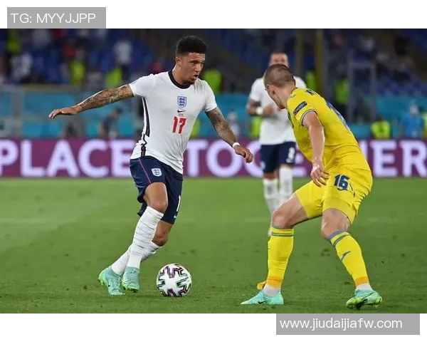 英格兰与斯洛文尼亚的激烈对决分析与赛前预测