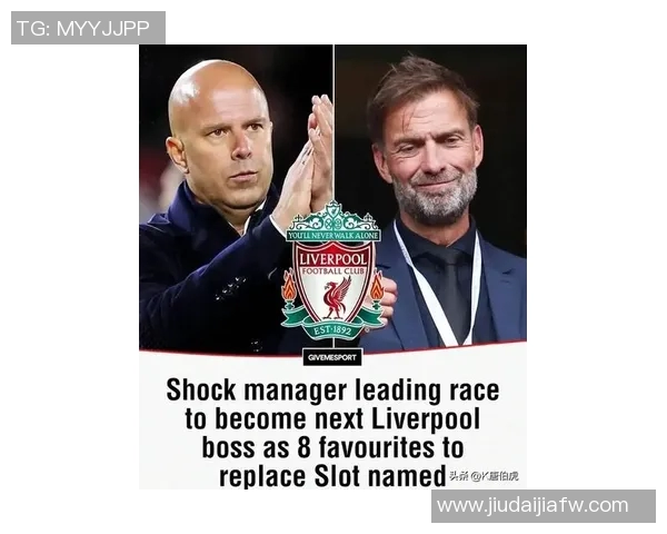 克洛普确认续约将带领利物浦全力争夺欧冠荣耀再创辉煌