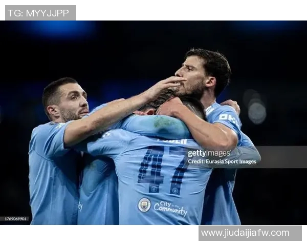 鲁本迪亚斯的足球之路与曼城的辉煌成就分析 鲁本迪亚斯的足球之路与曼城的辉煌成就分析